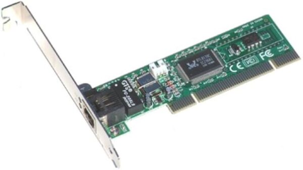 NETWORKING ADAPTER PCN-RED - Image 2