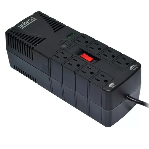 REGULADOR U-1200 - Image 2