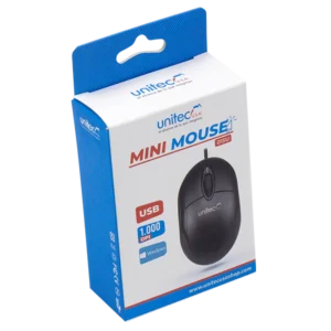 MINI MOUSE 015U