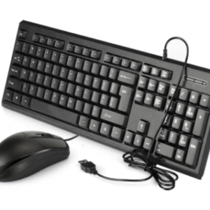 COMBO ALÁMBRICO  KT804