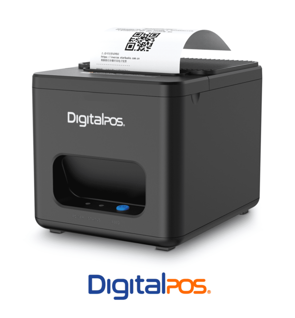 IMPRESORA TERMICA DIG-E200I - Image 3