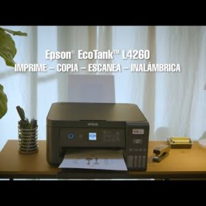 EPSON L4260