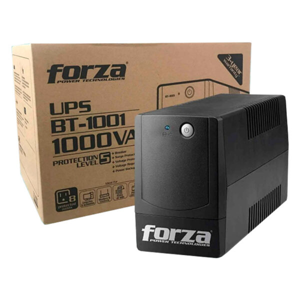 UPS BT-1001 1000VA