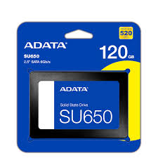 Disco Solido 120GB