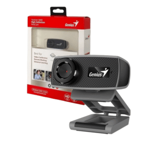 CAMARA WEBCAM FACECAM 1000X