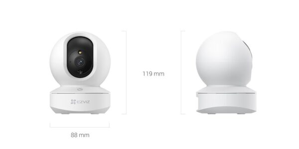 TY1 Pro 1080P - Image 2