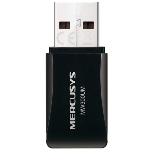 MINI USB ADAPTOR DE WI-FI 300Mbps - Image 2