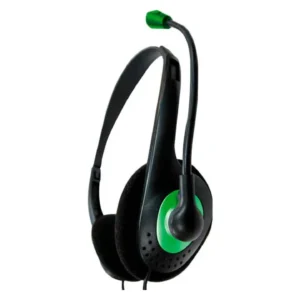 AURICULARES ESTEREO CON MICROFONO 014-MV