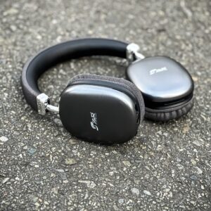 AUDIFONO INALAMBRICO 077-MV