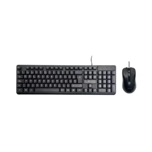 COMBO ALÁMBRICO KM-160