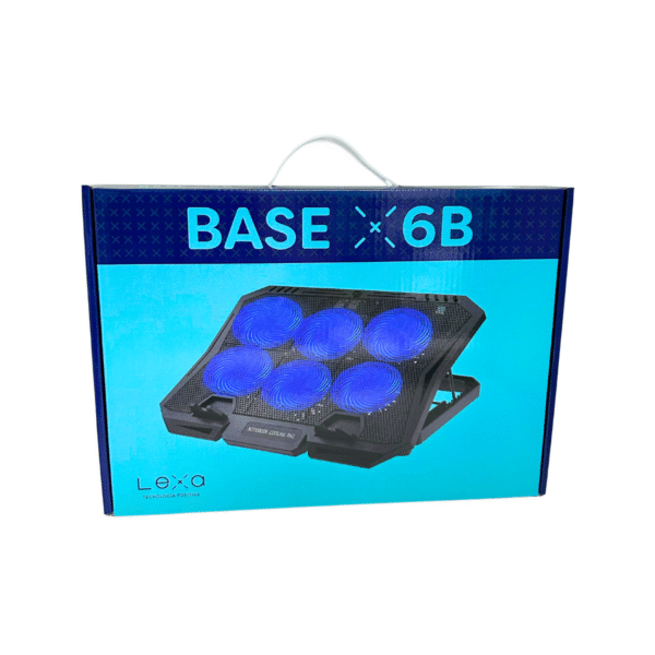 BASE REFRIGERANTE 6B