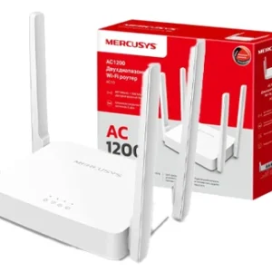 ROUTER INALÁMBRICO AC1200