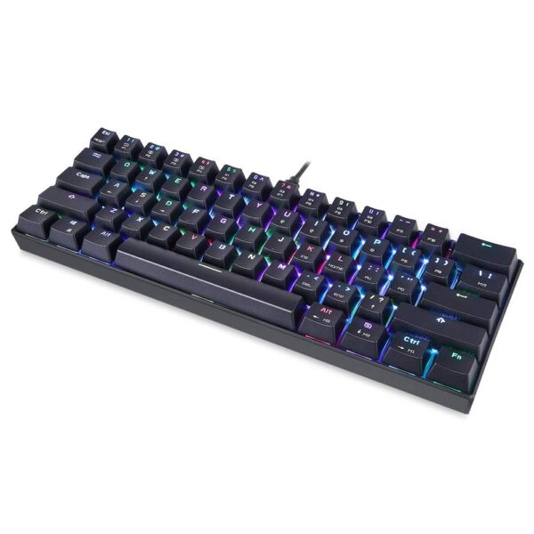 TECLADO GAMER K61 MECANICO - Image 2