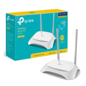 ROUTER INALAMBRICO 300Mbps