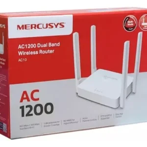 ROUTER INALÁMBRICO AC1200