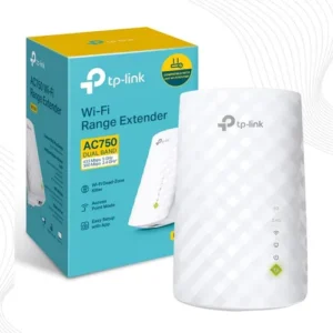 EXTENSOR DE WI-FI MESH AC750