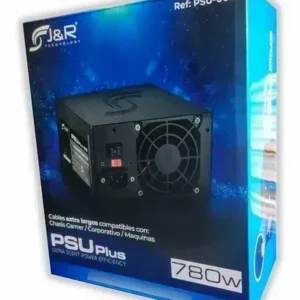FUENTE DE PODER JYR 780w