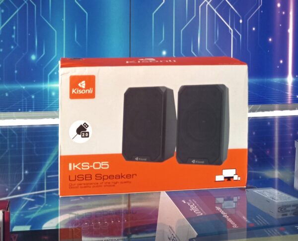 ALTAVOZ KS-05 - Image 2
