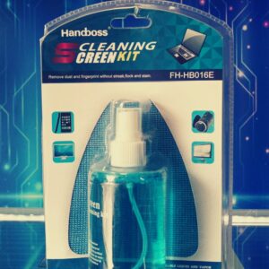 CLEANING CREEN KIT FH-HB016E