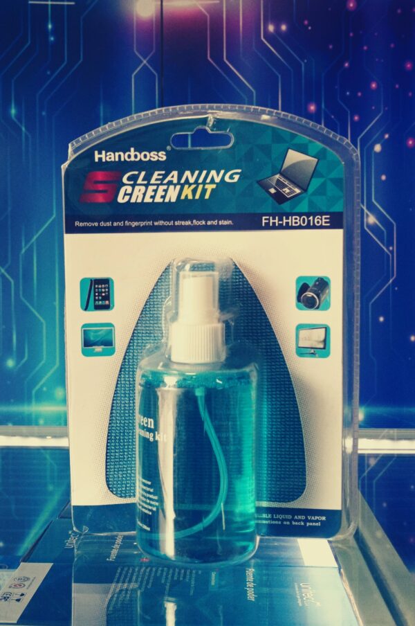 CLEANING CREEN KIT FH-HB016E