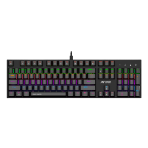 TECLADO GAMER MK3200 V2 MECANICO