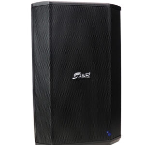 J5251 / 8″ / Cabina Activa Recargable C1 Pro