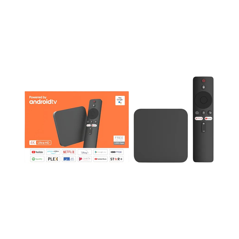 TV STICK V1PRO H313 2GB ROM 8GB