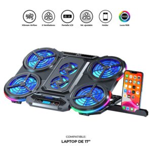 BRJR 018 base Refrigerante Glacier RGB