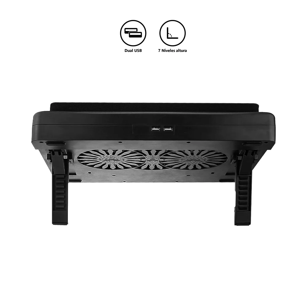 BRJR 019BASE REFRIGERANTE VORTEX RGB - Image 3