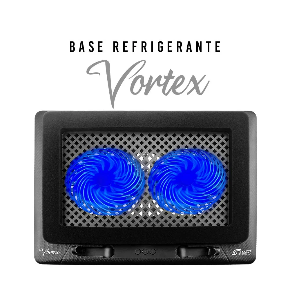 BRJR 019BASE REFRIGERANTE VORTEX RGB - Image 2