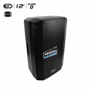 J5231 / 12″ / Cabina Activa Directa