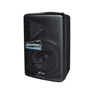 J5232 / 10″ / Cabina Activa Directa