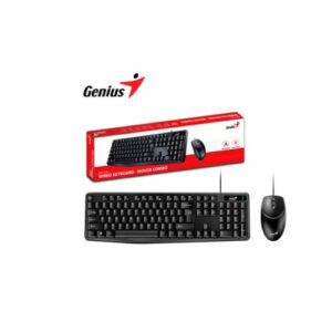 Combo Alámbrico KM160